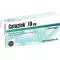 CEFAZINK 10 mg filmdrasjerte tabletter, 100 stk