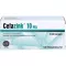 CEFAZINK 10 mg filmdrasjerte tabletter, 100 stk