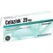 CEFAZINK 20 mg filmdrasjerte tabletter, 20 stk