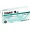 CEFAZINK 20 mg filmdrasjerte tabletter, 100 stk