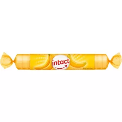 INTACT Dekstroserullbanan, 1 stk