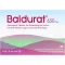 BALDURAT Filmdrasjerte tabletter, 20 stk