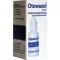 OTOWAXOL sinusløsning, 10 ml