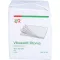 VLIWASOFT Stomi komprimerer 10x10 cm 4 ganger, 100 stykker