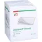 VLIWASOFT Stomi komprimerer 10x10 cm 4 ganger, 100 stykker