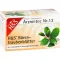 H&amp;S Bearberry tefilterpose, 20X2,7 g
