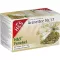 H&S Fennikel te ublandet filterpose, 20X2,2 g