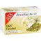 H&S Fennikel te ublandet filterpose, 20X2,2 g