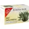 H&amp;S Salvieblader tefilterposer, 20X1,6 g
