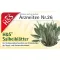 H&amp;S Salvieblader tefilterposer, 20X1,6 g