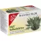 H&amp;S Salvieblader tefilterposer, 20X1,6 g