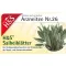 H&amp;S Salvieblader tefilterposer, 20X1,6 g