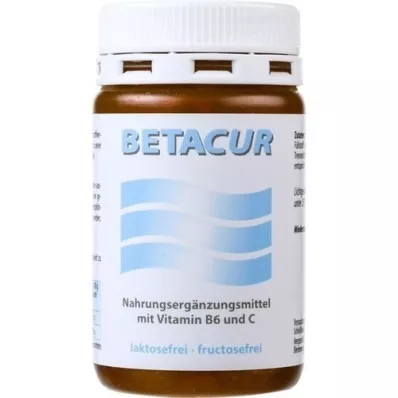 BETACUR Kapsler, 90 stk BETACUR Kapsler, 90 stk