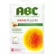 ABC Varmepuss Capsicum Hansaplast med 14x22, 1 stk