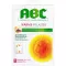 ABC Varmepuss Capsicum Hansaplast med 14x22, 1 stk