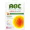 ABC Varmepuss Capsicum Hansaplast med 14x22, 2 stk