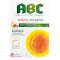 ABC Varmepuss Capsicum Hansaplast med 14x22, 2 stk