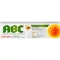 ABC Varmekrem Capsicum Hansaplast med, 50 g