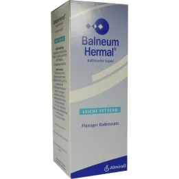 BALNEUM Hermal flytende badadditiv, 500 ml