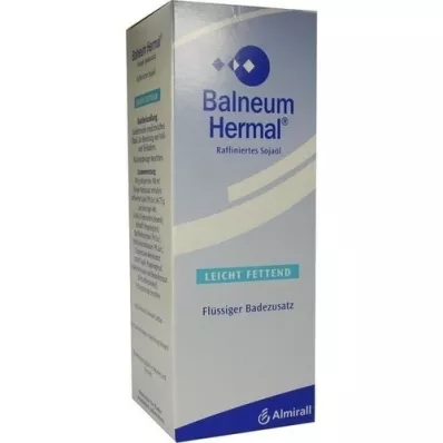 BALNEUM Hermal flytende badadditiv, 500 ml
