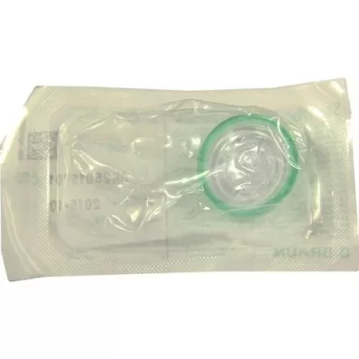 STERIFIX Låsefilter 0,2 μm, 1 stk STERIFIX Låsefilter 0,2 μm, 1 stk