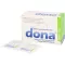 DONA 1500 mg Plv.z.Her.e.Lsg.z. Inntakspose, 30 stk