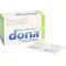 DONA 1500 mg Plv.z.Her.e.Lsg.z. Inntakspose, 30 stk