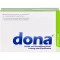 DONA 1500 mg Plv.z.Her.e.Lsg.z.Inntakspose, 90 stk