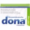DONA 750 mg filmdrasjerte tabletter, 60 stk