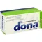 DONA 750 mg filmdrasjerte tabletter, 180 stk