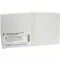 STIBIUM METALLICUM PRAEPARATUM D 6 ampuller, 50X10 ml