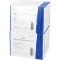 STIBIUM METALLICUM PRAEPARATUM D 6 ampuller, 50X10 ml