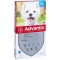 ADVANTIX Spot-on Lsg.z.Auftr.a.d.H.f. Hund 4-10 kg, 4 stk