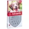 ADVANTIX Spot-on Lsg.z.Auftr.a.d.H.f. Hund 10-25 kg, 4 stk