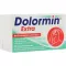 DOLORMIN ekstra filmdrasjerte tabletter, 50 stk