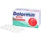 DOLORMIN ekstra filmdrasjerte tabletter, 50 stk