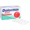 DOLORMIN ekstra filmdrasjerte tabletter, 50 stk