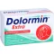 DOLORMIN ekstra filmdrasjerte tabletter, 50 stk