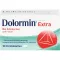DOLORMIN ekstra filmdrasjerte tabletter, 50 stk