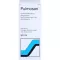 PULMOSAN Dråper, 50 ml