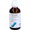 PULMOSAN Dråper, 50 ml