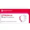CETIRIZIN AL 10 mg filmdrasjerte tabletter, 50 stk