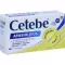 CETEBE ABWEHR pluss vitamin C + vitamin D3 + sinkkapsler, 30 stk