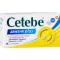 CETEBE ABWEHR pluss vitamin C + vitamin D3 + sinkkapsler, 30 stk