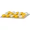 CETEBE ABWEHR pluss vitamin C + vitamin D3 + sinkkapsler, 30 stk