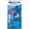 MAALOXAN 25 mVal suspensjon, 10X10 ml