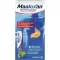 MAALOXAN 25 mVal suspensjon, 10X10 ml