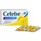 CETEBE ABWEHR pluss vitamin C + vitamin D3 + sinkkapsler, 60 stk