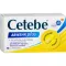 CETEBE ABWEHR pluss vitamin C + vitamin D3 + sinkkapsler, 60 stk
