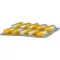 CETEBE ABWEHR pluss vitamin C + vitamin D3 + sinkkapsler, 60 stk